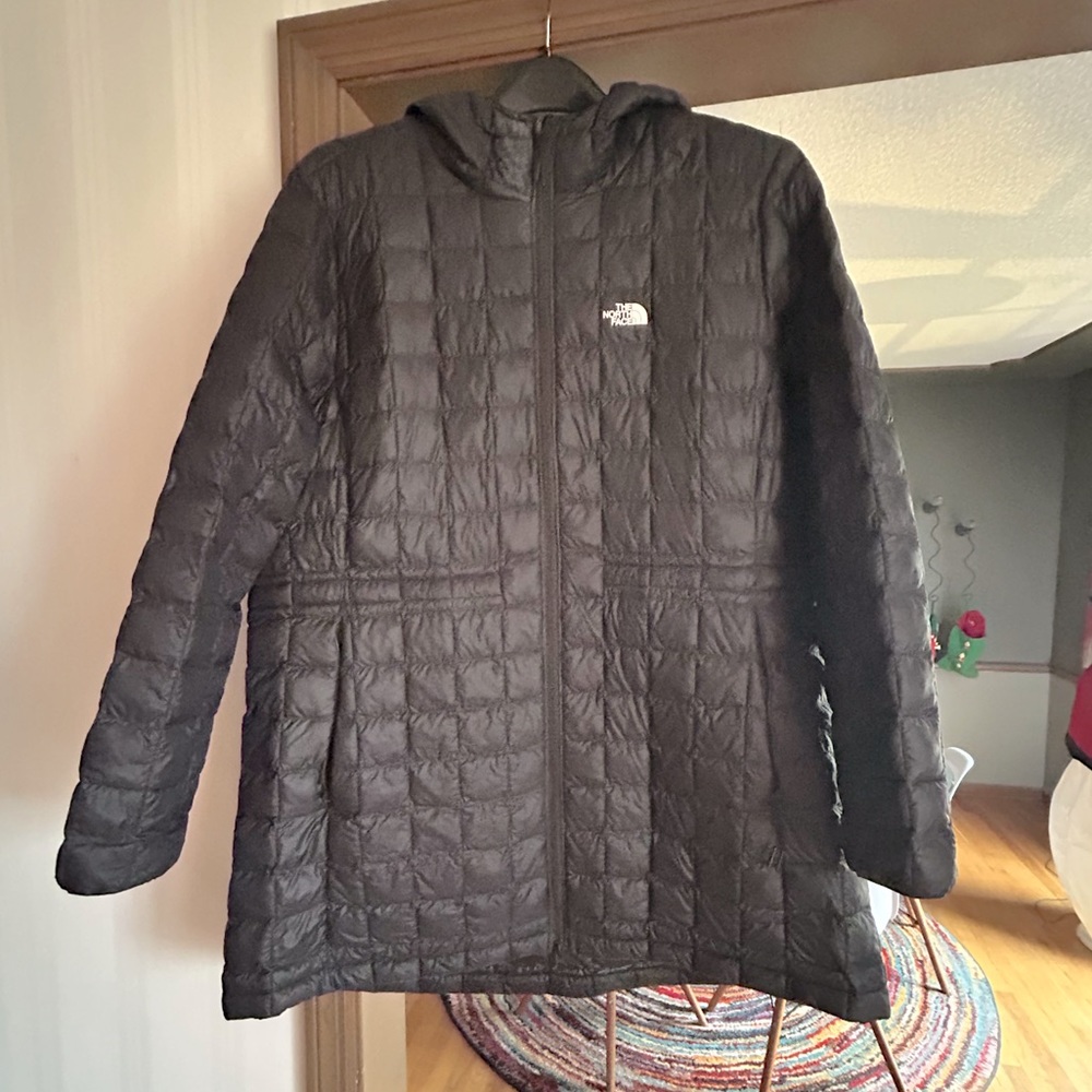 THE NORTH FACE Thermoball Eco Parka 3xl LIKE NEW